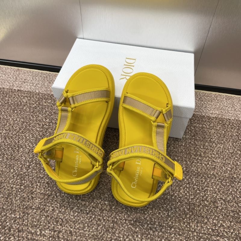 Christian Dior Sandals